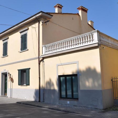 Bed and Breakfast Il Mattino Ha L'Oro In Bocca Pisa Exterior foto