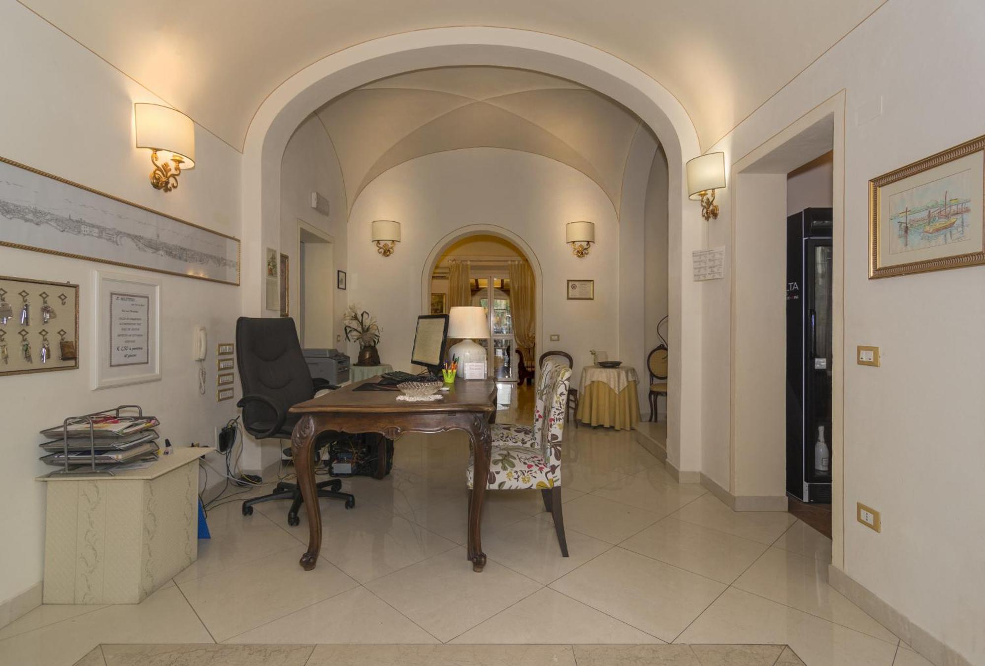 Bed and Breakfast Il Mattino Ha L'Oro In Bocca Pisa Exterior foto