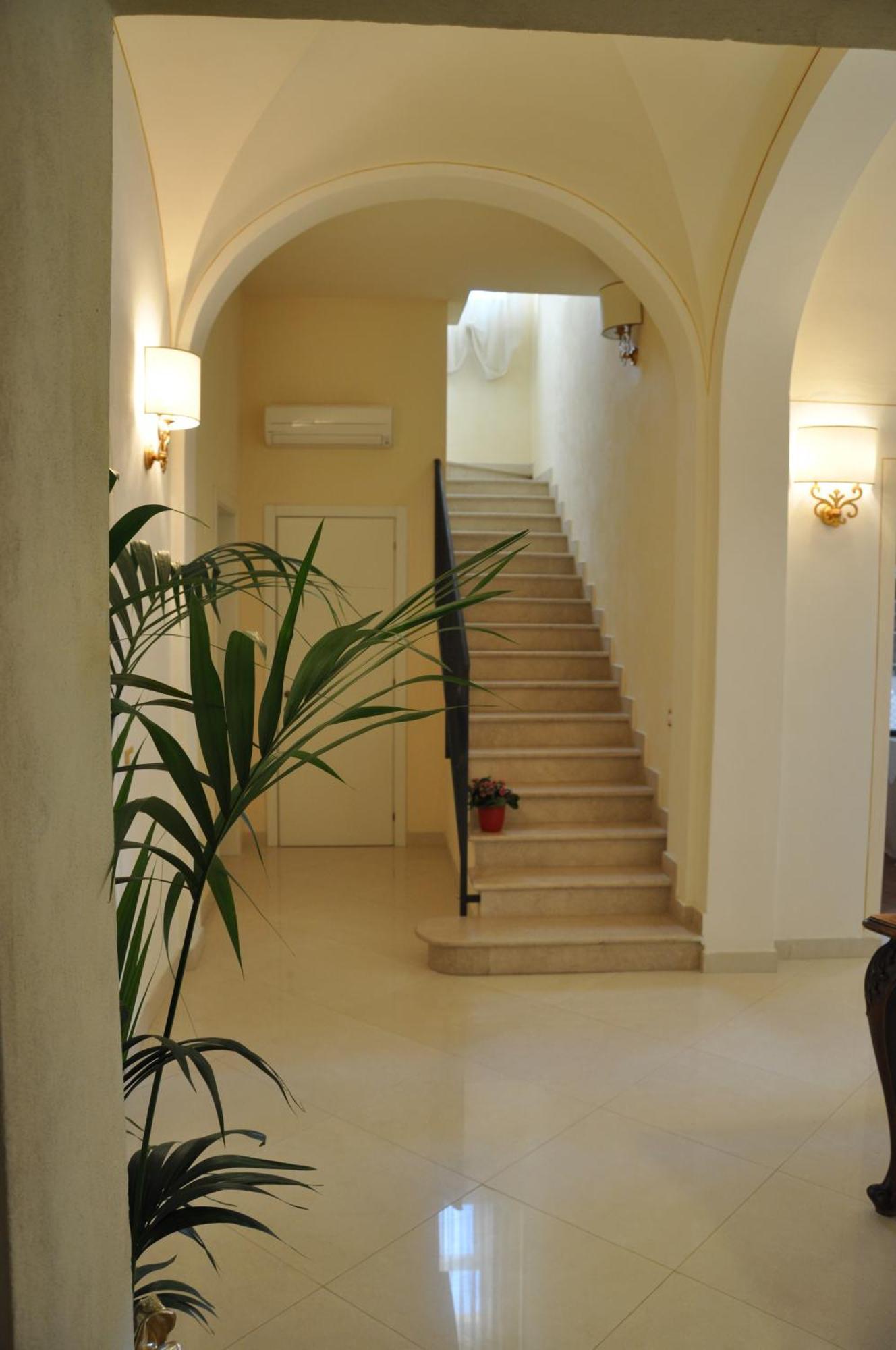 Bed and Breakfast Il Mattino Ha L'Oro In Bocca Pisa Exterior foto