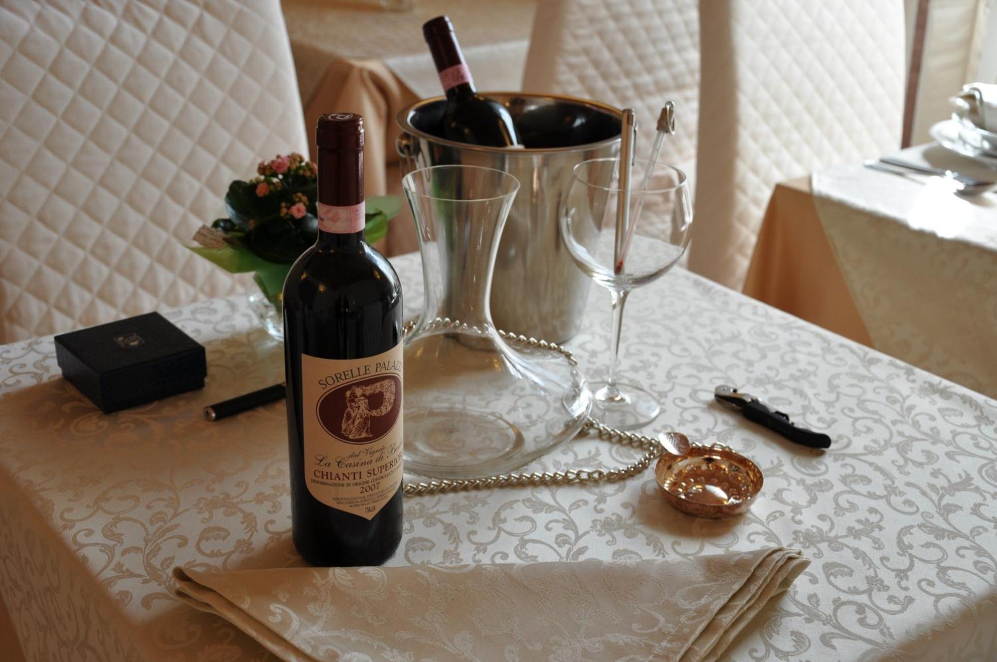 Bed and Breakfast Il Mattino Ha L'Oro In Bocca Pisa Exterior foto