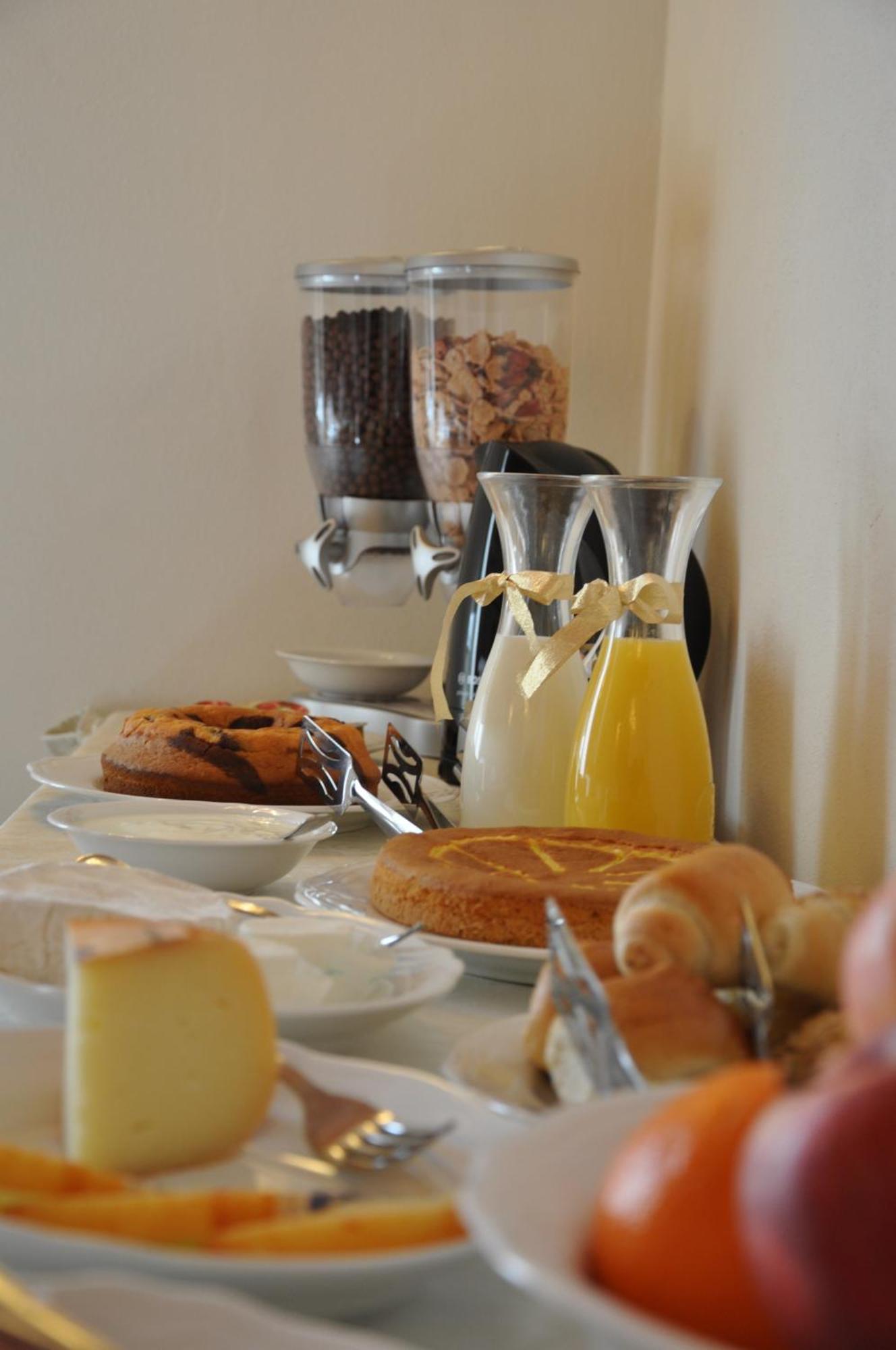 Bed and Breakfast Il Mattino Ha L'Oro In Bocca Pisa Exterior foto