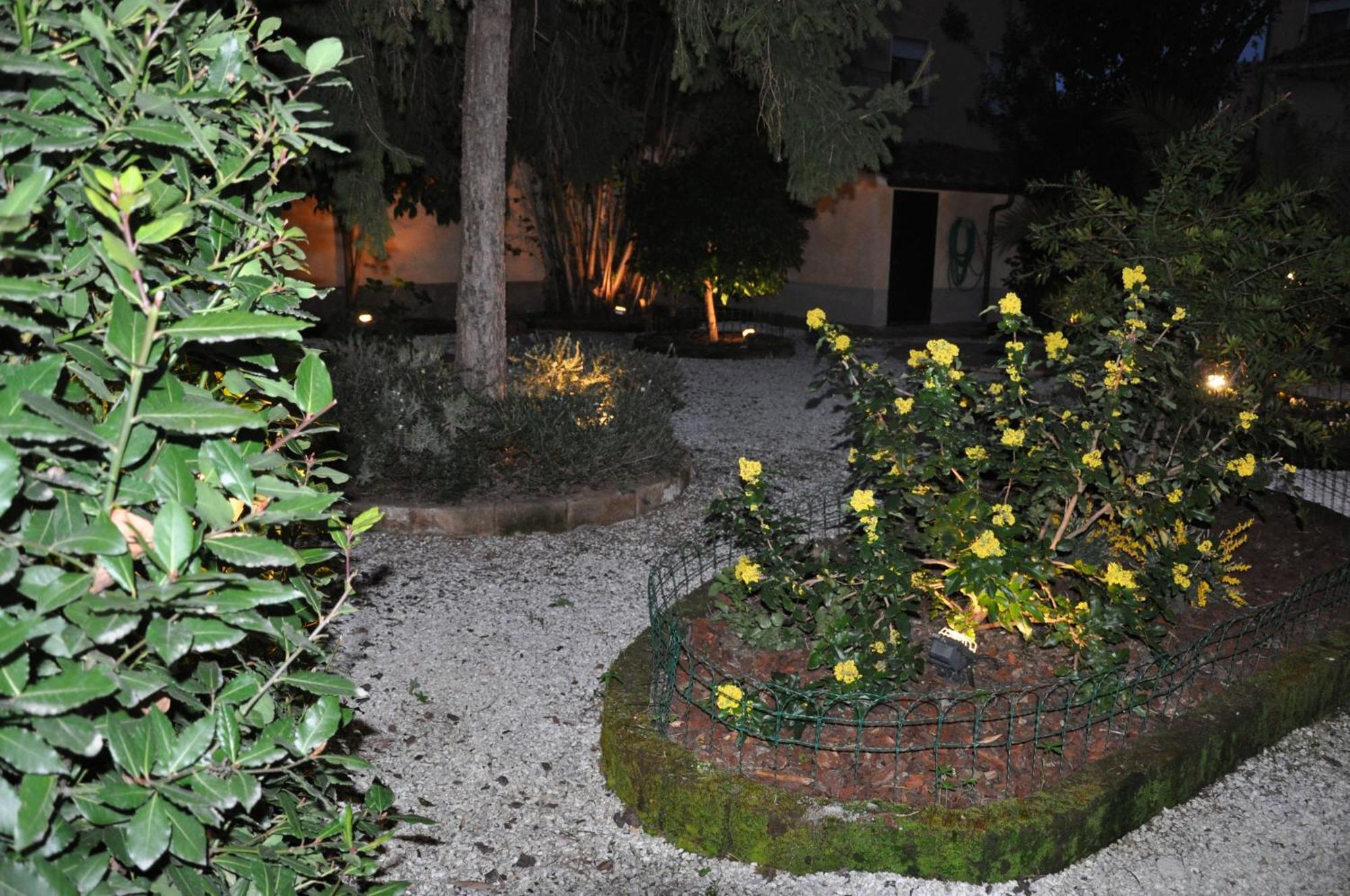 Bed and Breakfast Il Mattino Ha L'Oro In Bocca Pisa Exterior foto