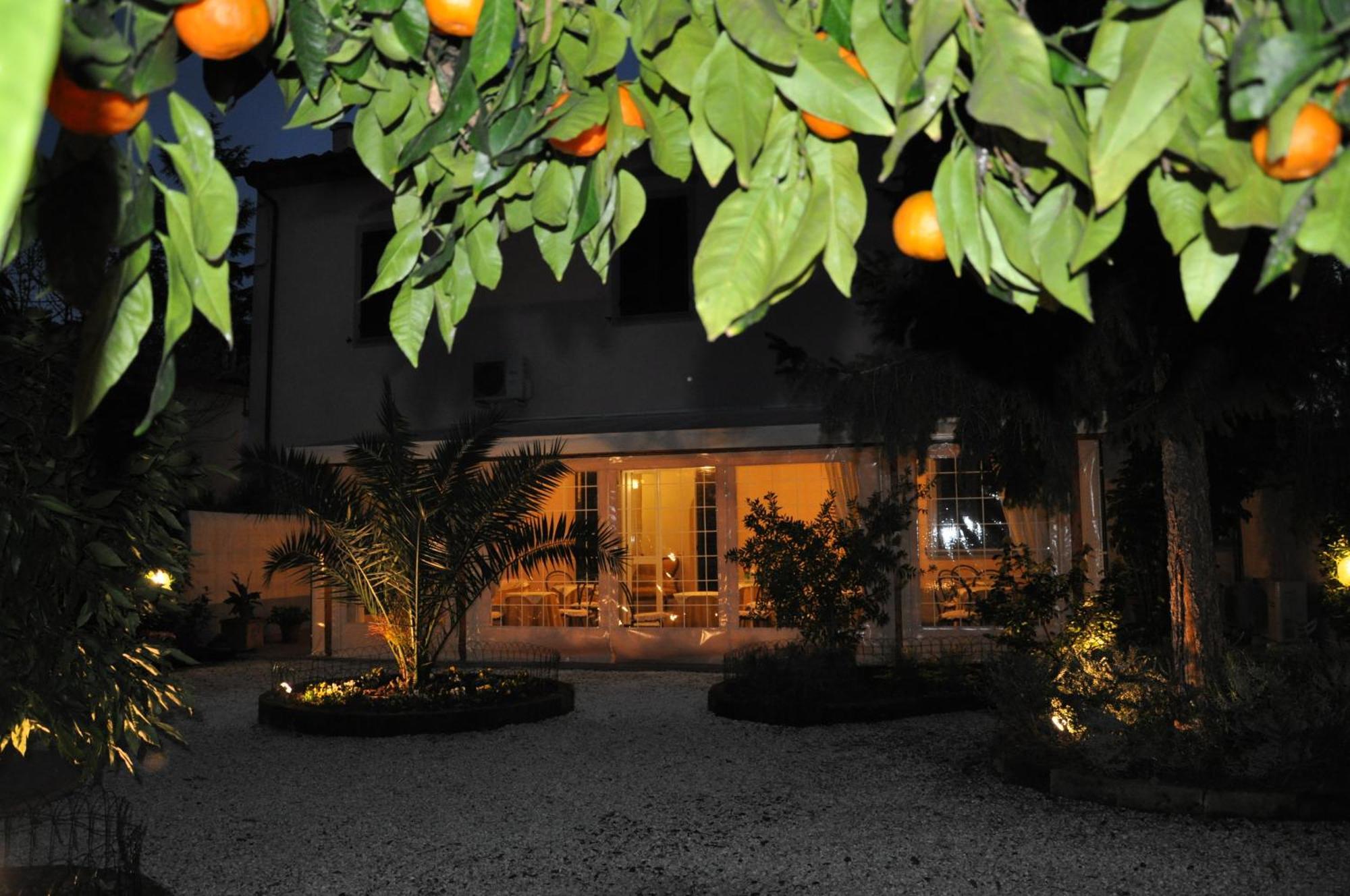 Bed and Breakfast Il Mattino Ha L'Oro In Bocca Pisa Exterior foto