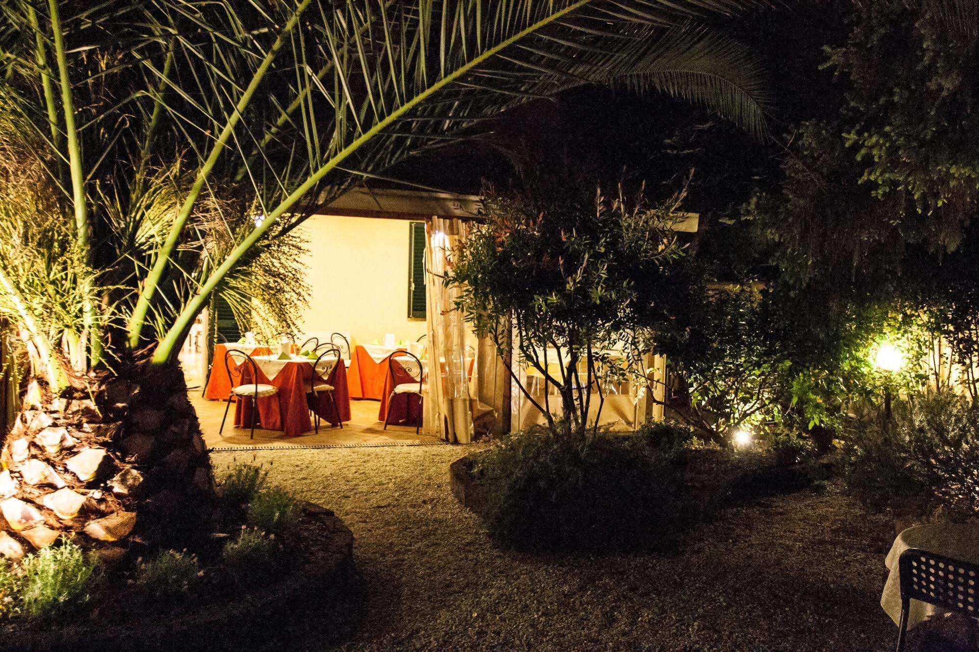 Bed and Breakfast Il Mattino Ha L'Oro In Bocca Pisa Exterior foto