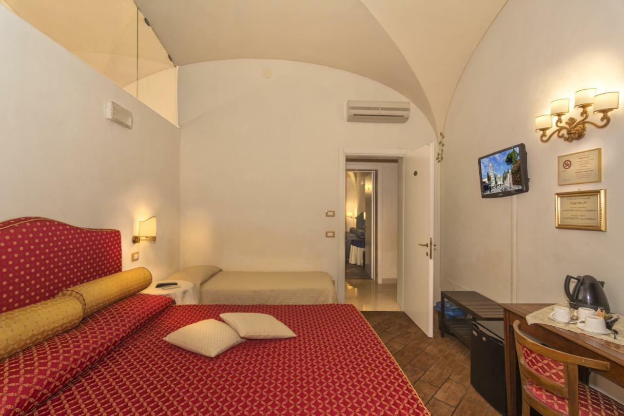 Bed and Breakfast Il Mattino Ha L'Oro In Bocca Pisa Exterior foto