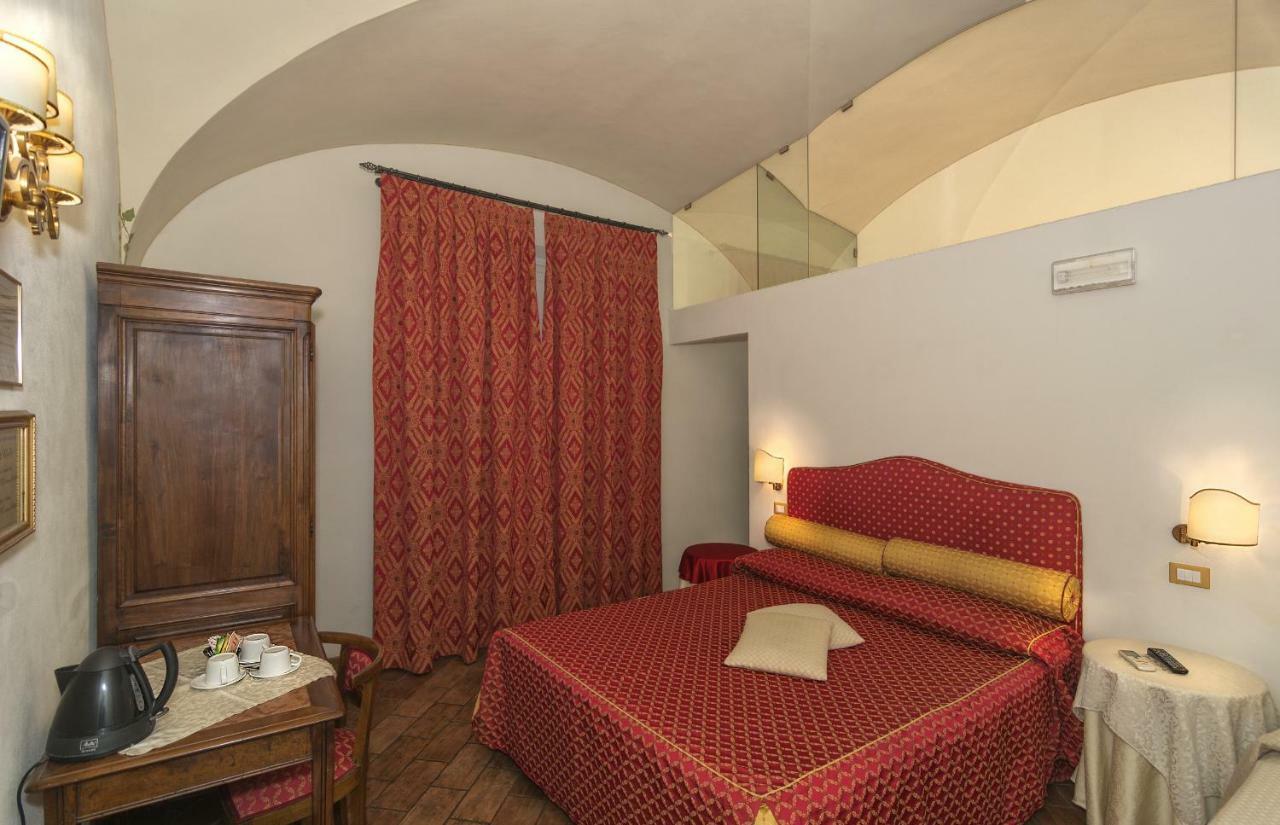 Bed and Breakfast Il Mattino Ha L'Oro In Bocca Pisa Exterior foto