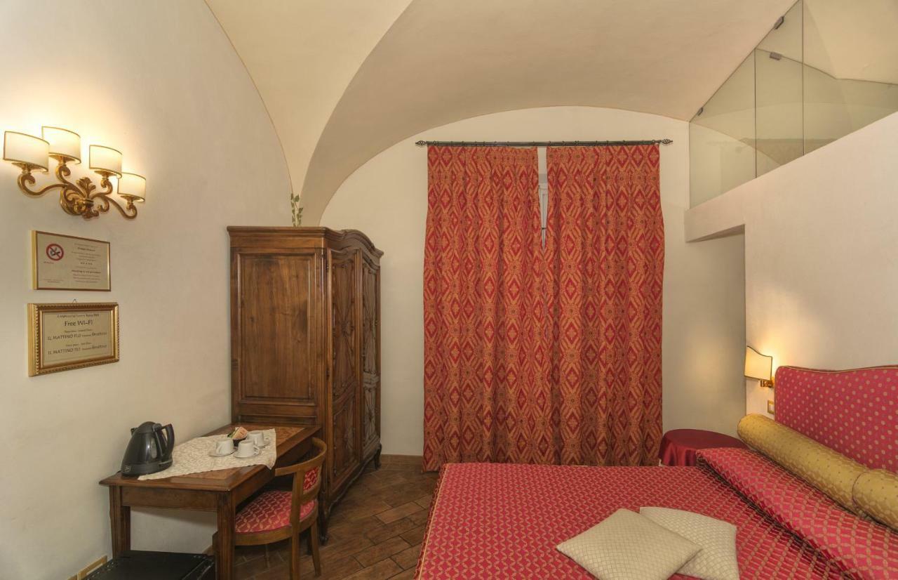 Bed and Breakfast Il Mattino Ha L'Oro In Bocca Pisa Exterior foto
