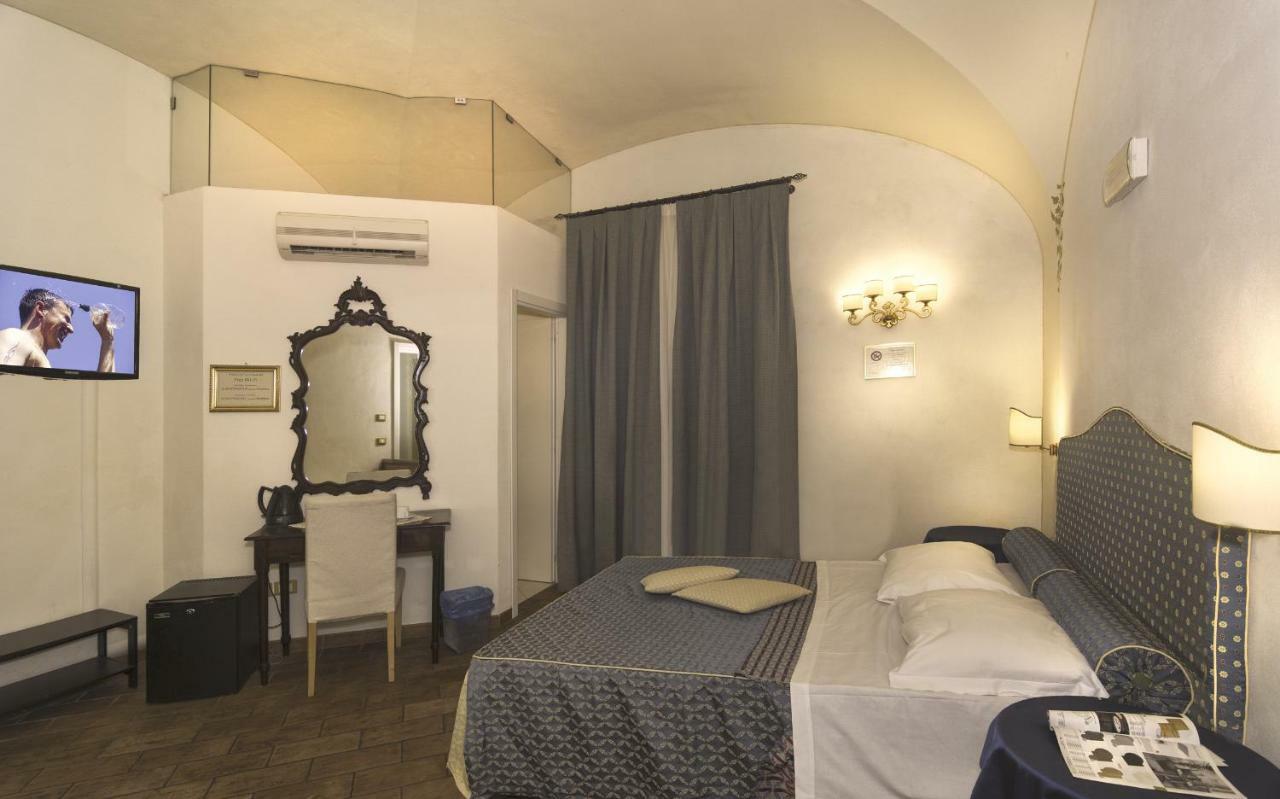 Bed and Breakfast Il Mattino Ha L'Oro In Bocca Pisa Exterior foto