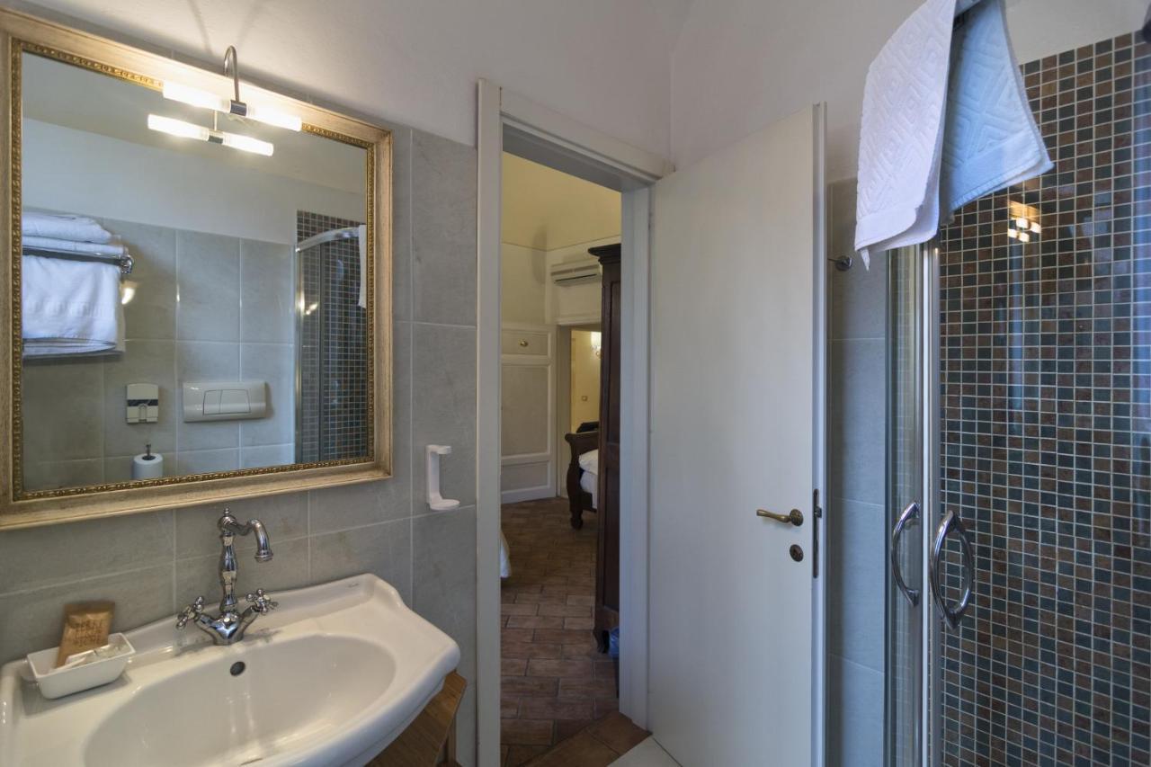 Bed and Breakfast Il Mattino Ha L'Oro In Bocca Pisa Exterior foto