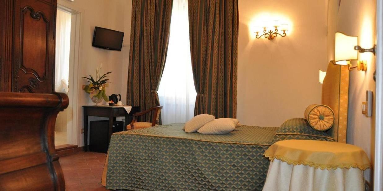 Bed and Breakfast Il Mattino Ha L'Oro In Bocca Pisa Exterior foto