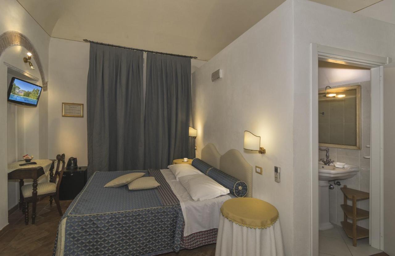 Bed and Breakfast Il Mattino Ha L'Oro In Bocca Pisa Exterior foto