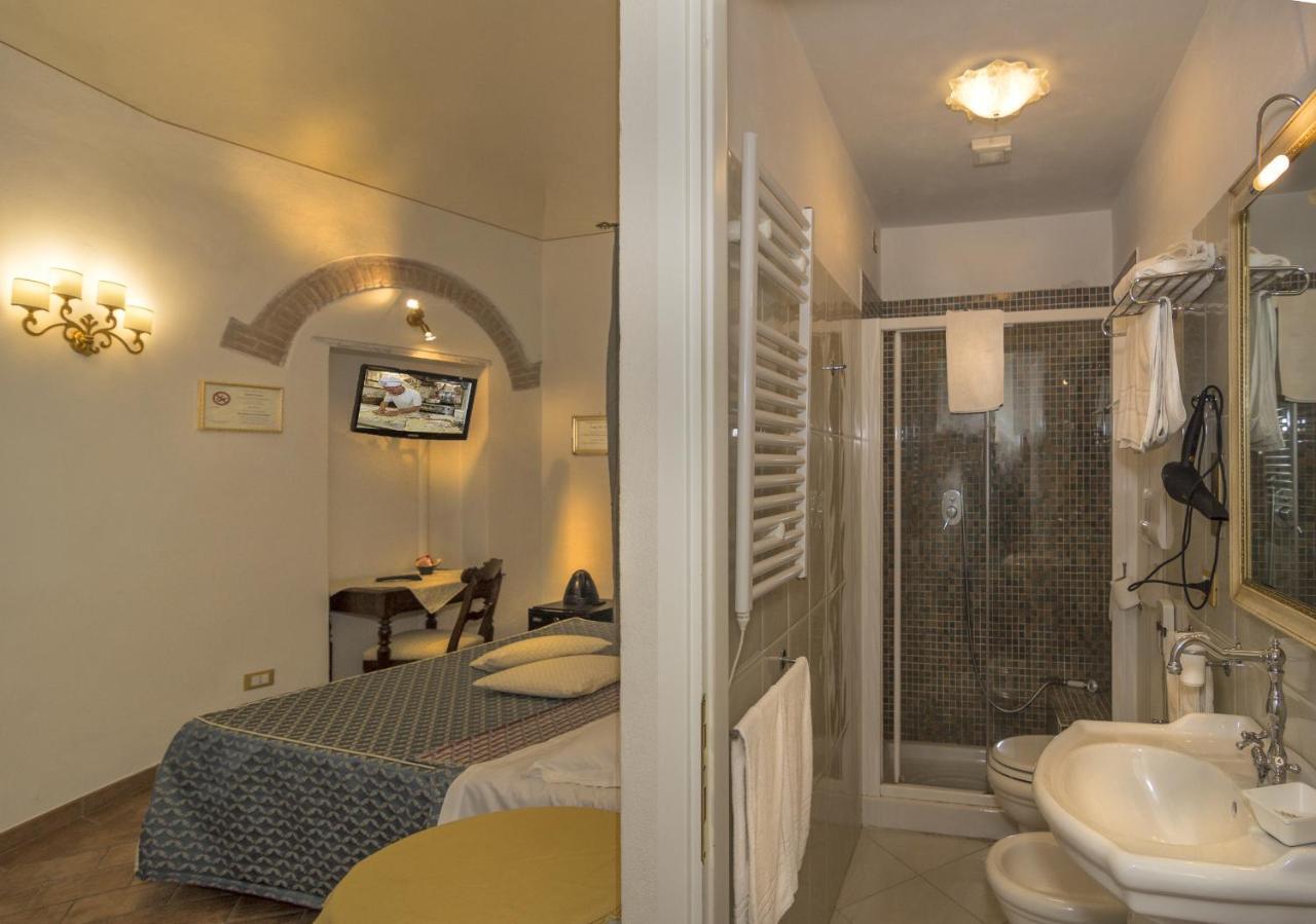 Bed and Breakfast Il Mattino Ha L'Oro In Bocca Pisa Exterior foto