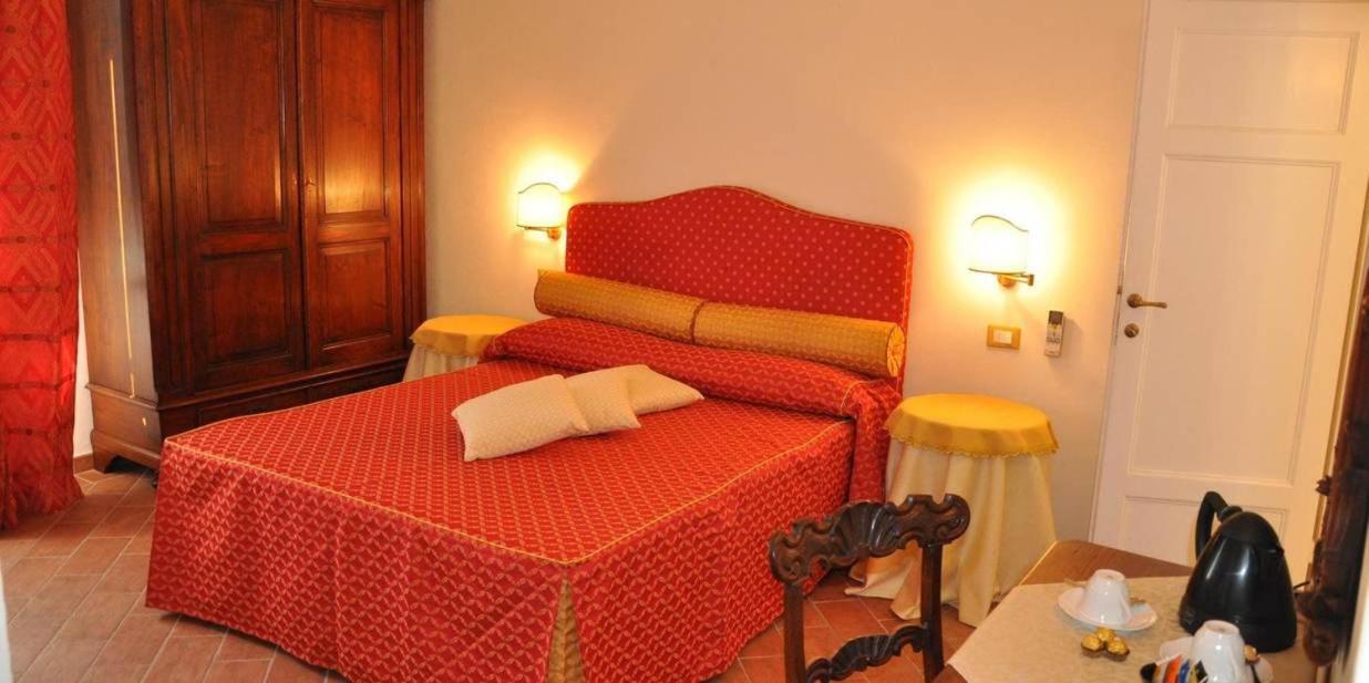 Bed and Breakfast Il Mattino Ha L'Oro In Bocca Pisa Exterior foto