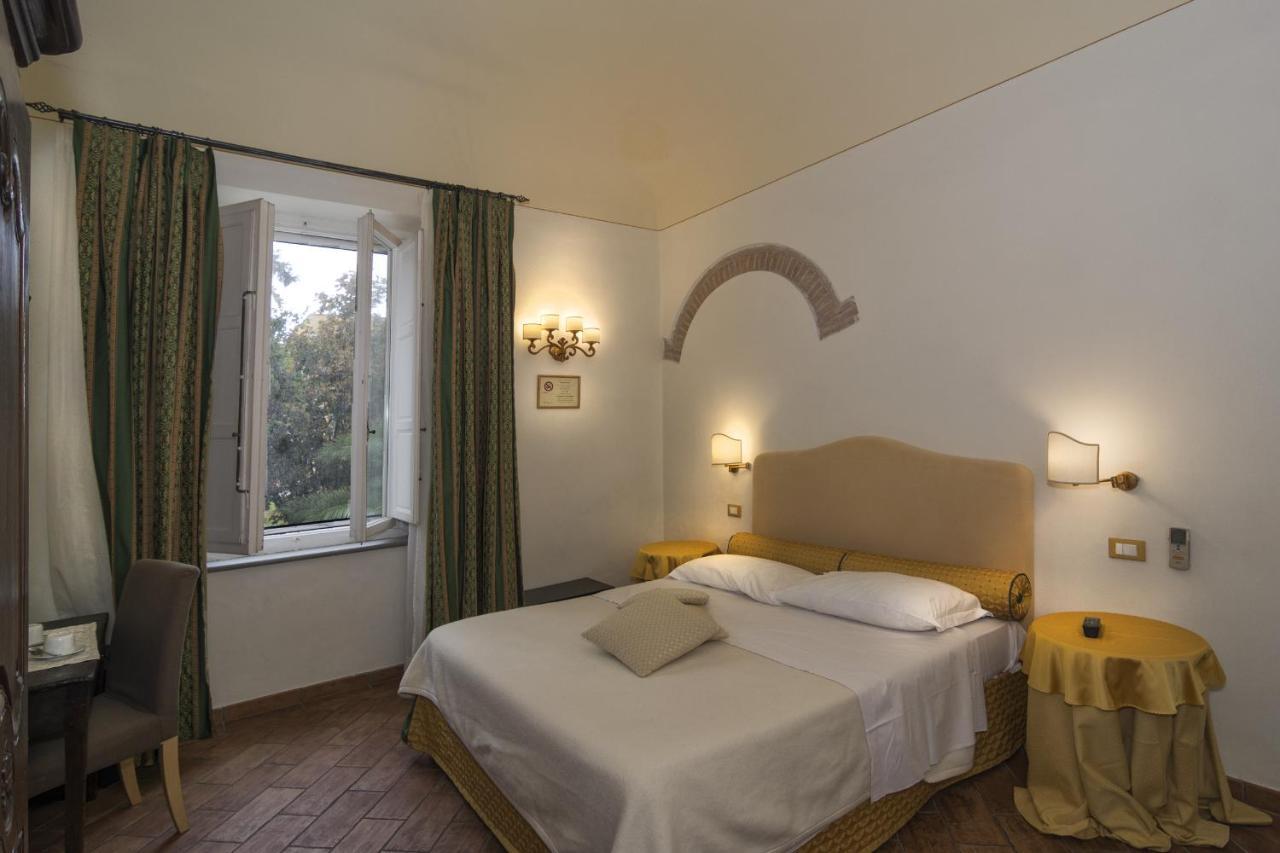 Bed and Breakfast Il Mattino Ha L'Oro In Bocca Pisa Exterior foto